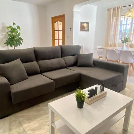 Marisma Home Chiclana de la Frontera Eksteriør billede