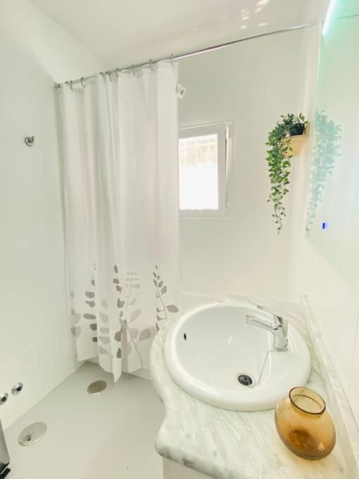 Marisma Home Chiclana de la Frontera Eksteriør billede