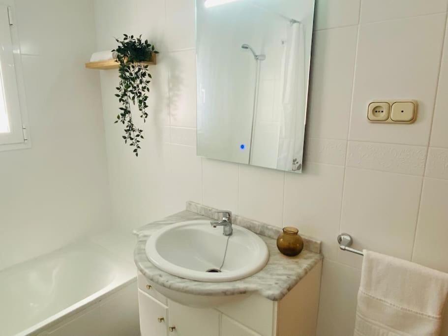 Marisma Home Chiclana de la Frontera Eksteriør billede