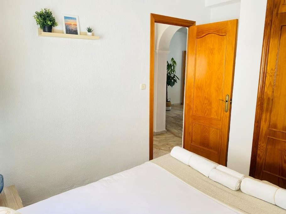 Marisma Home Chiclana de la Frontera Eksteriør billede