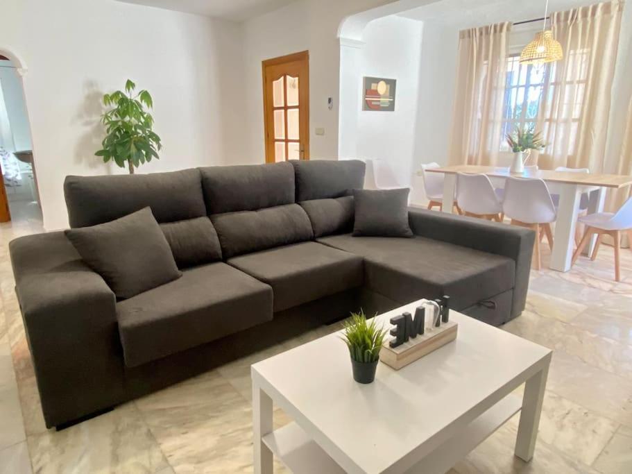 Marisma Home Chiclana de la Frontera Eksteriør billede