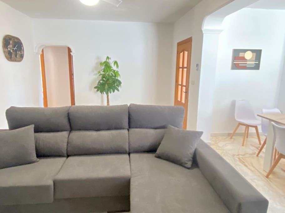 Marisma Home Chiclana de la Frontera Eksteriør billede