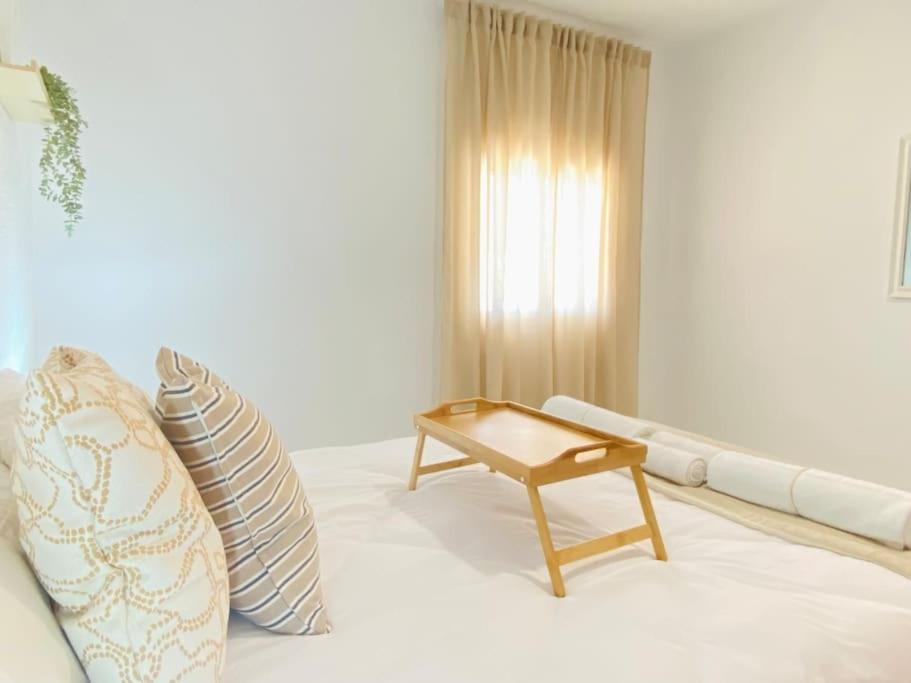 Marisma Home Chiclana de la Frontera Eksteriør billede