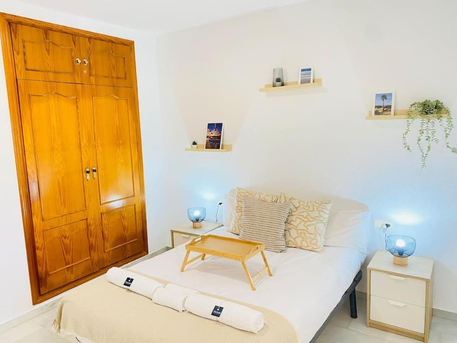 Marisma Home Chiclana de la Frontera Eksteriør billede