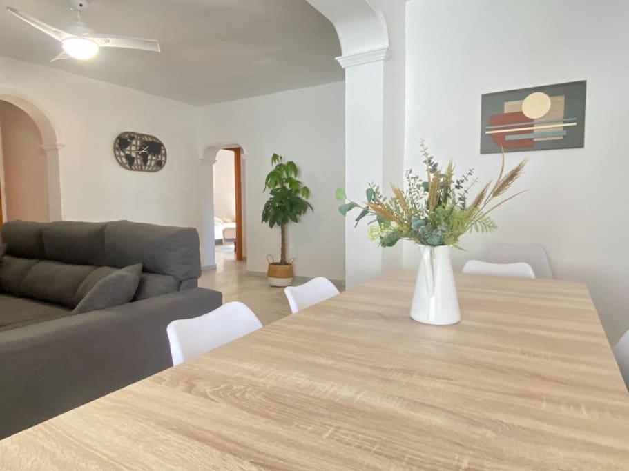 Marisma Home Chiclana de la Frontera Eksteriør billede