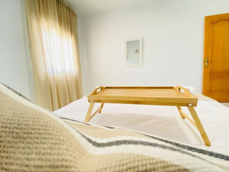 Marisma Home Chiclana de la Frontera Eksteriør billede