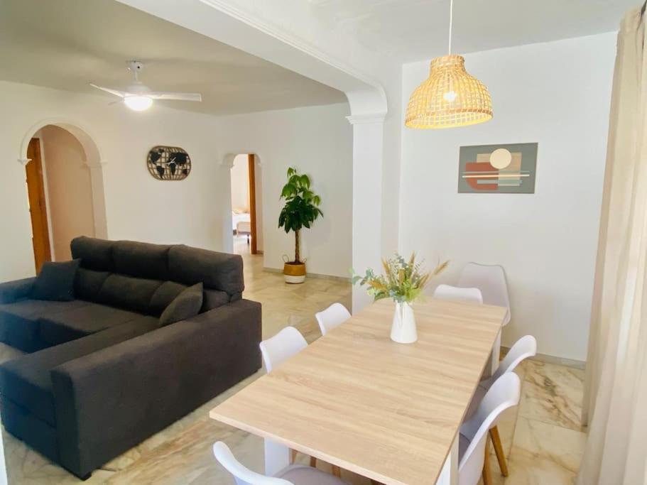 Marisma Home Chiclana de la Frontera Eksteriør billede