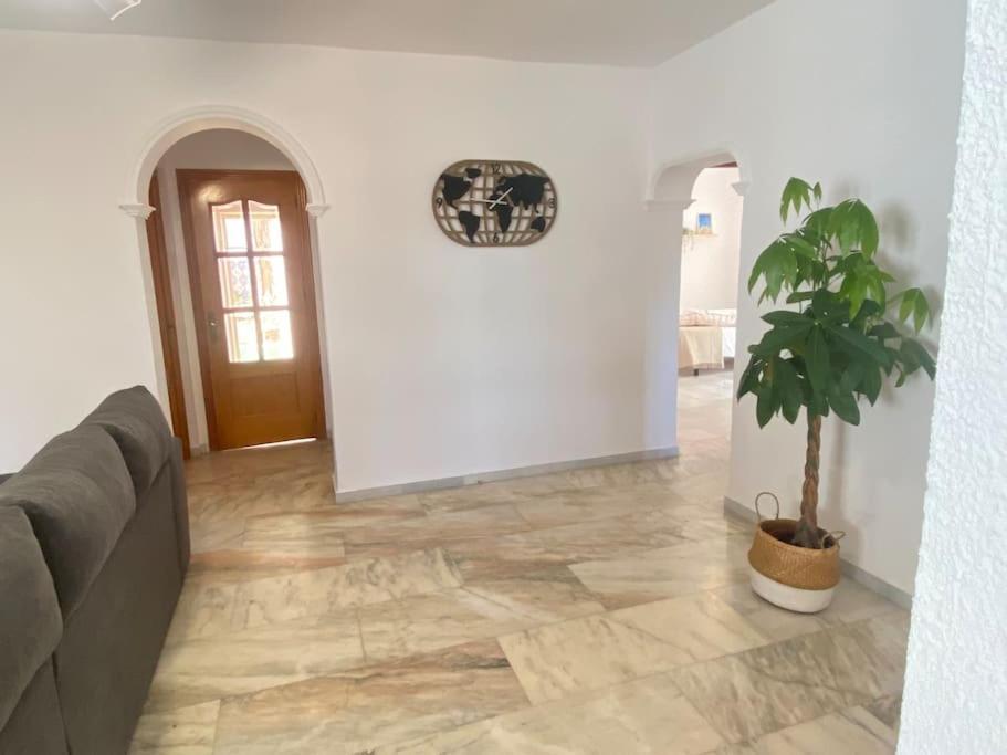 Marisma Home Chiclana de la Frontera Eksteriør billede