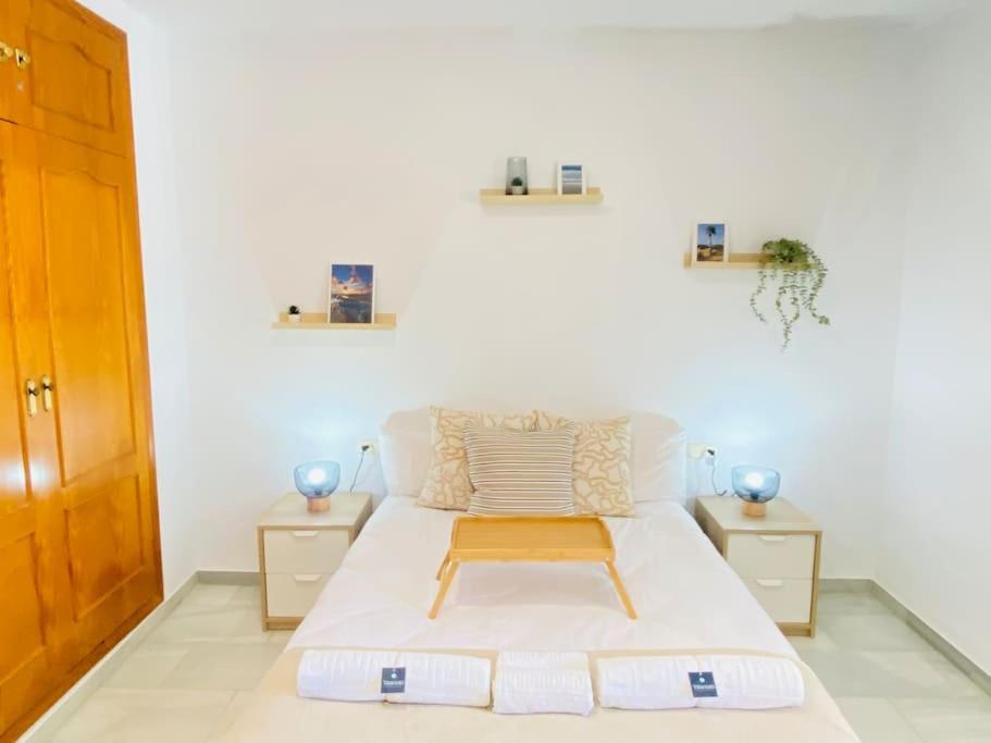 Marisma Home Chiclana de la Frontera Eksteriør billede