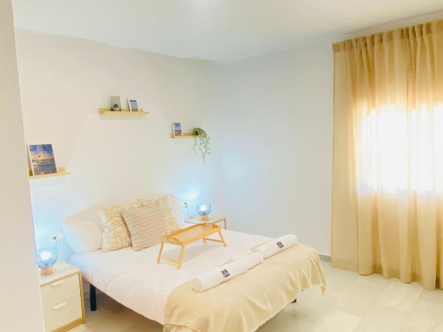 Marisma Home Chiclana de la Frontera Eksteriør billede