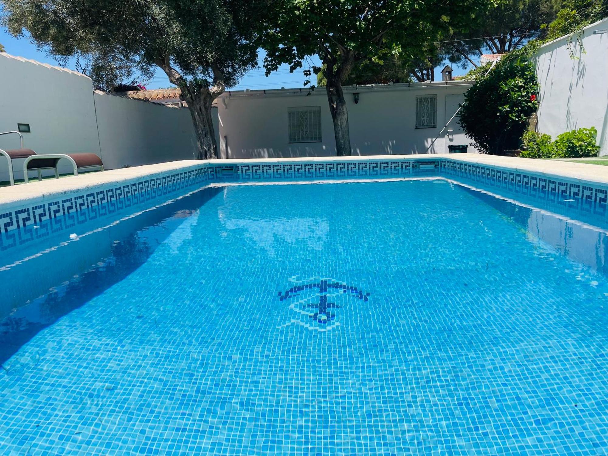 Marisma Home Chiclana de la Frontera Eksteriør billede