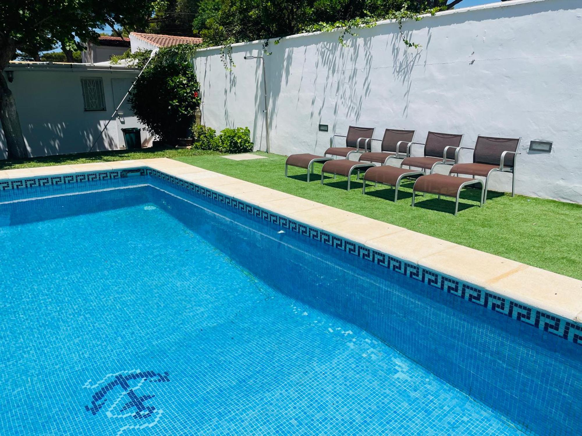 Marisma Home Chiclana de la Frontera Eksteriør billede